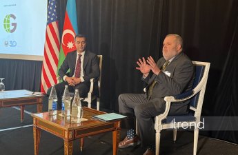 GL Group планирует расширение операций на нефтяных месторождениях в США