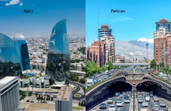 Tehran niyə Bakıya heç vaxt etibar etmir? - TƏHLİL