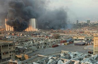 Израиль атаковал отель: погибли 4 иранских дипломата