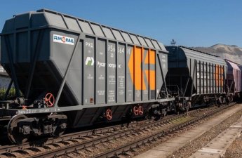 Rusiyadan Ermənistana Azərbaycandan keçməklə taxıl yüklü vaqonlar göndəriləcək