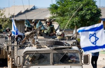 İsrail müdafiə büdcəsini 13 milyard dollar artırmaq niyyətindədir