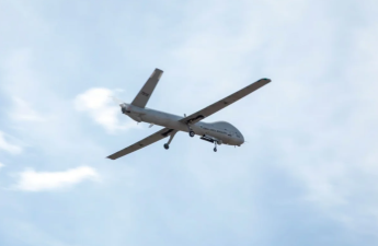 SEPAH: İran səmasında indiyədək 104 PUA zərərsizləşdirilib