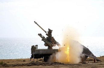 КСИР: В небе над Ираном с начала американо-израильской операции нейтрализовано 104 дрона