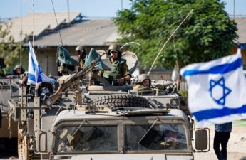 Израиль намерен увеличить оборонный бюджет на $13 млрд