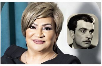 “Atam 45 yaşına keçəndən 12 gün sonra vəfat etdi, ruhu okeanlarda üzür, adına gəmi var” - FOTO+ÖZƏL