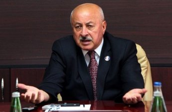 İcra başçısı onu rəis təyin etdi - FOTO