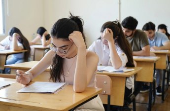 Rezidenturayaya qəbulun ilk mərhələsi bu tarixdə keçiriləcək