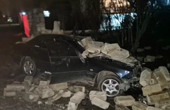 DYP Masallıda ölümlə nəticələnən qəza ilə bağlı məlumat yaydı