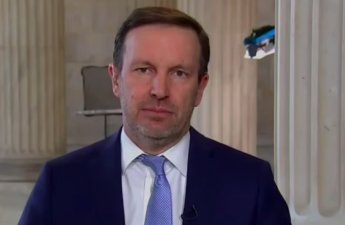 Сенатор Мёрфи: Израиль заставил нас это сделать