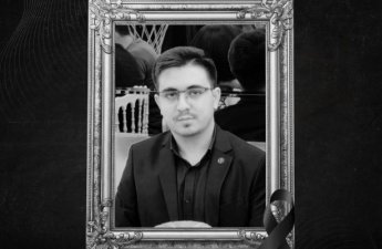 Azərbaycanda tələbə vəfat etdi