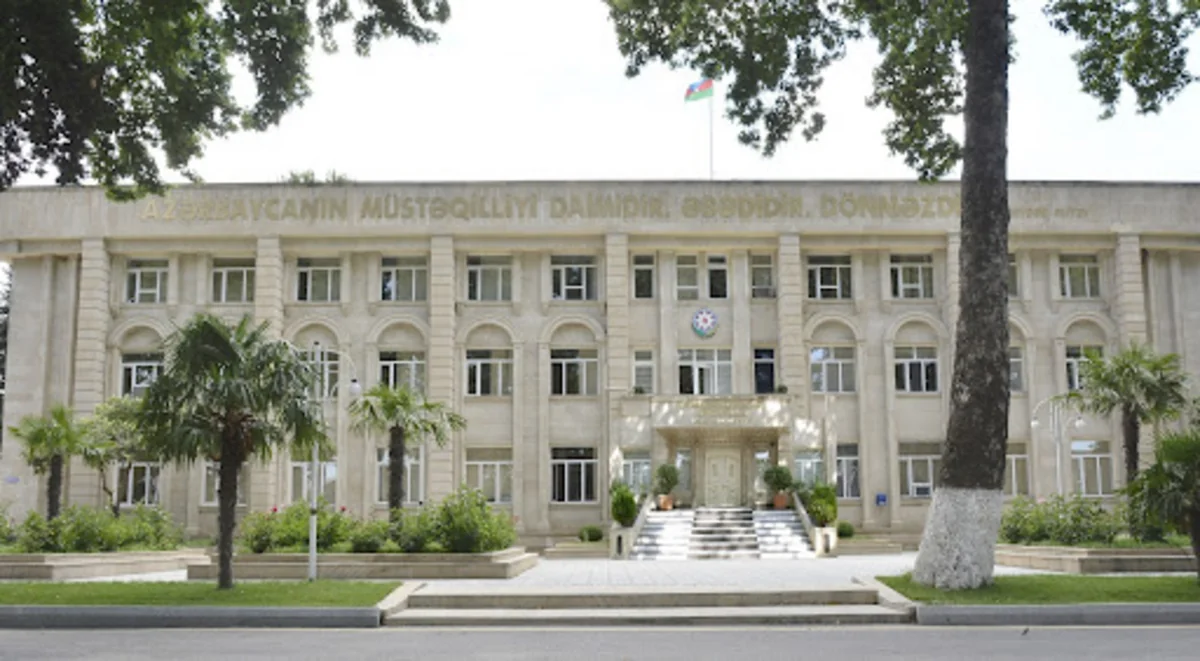 Daha bir icra hakimiyyətində KÜTLƏVİ İXTİSAR: 27 nəfər işsiz qaldı