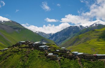 Üç kəndin adı milliləşdirildi