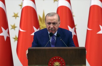 Ərdoğan nöqtəni qoydu - 