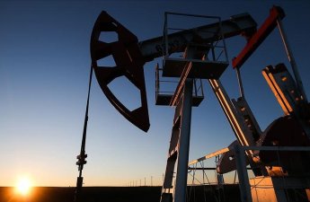 Цены на нефть возобновили рост