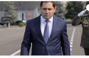 Сурен Папикян отправился в Брюссель с рабочим визитом