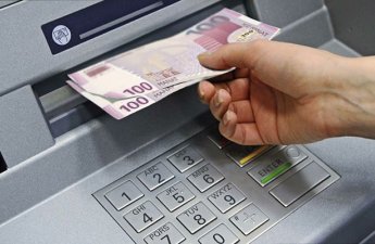 Пенсии за март по Азербайджану выплачены досрочно