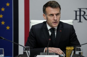 Макрон сообщил о гибели французского сотрудника ЮНИСЕФ в ДР Конго из-за атак