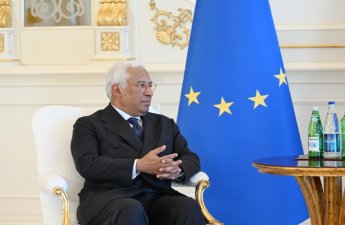 Koşta Aİ vətəndaşlarının İrandan təxliyəsinə görə Azərbaycana təşəkkür edib