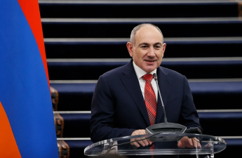 Paşinyan: Azərbaycandan yanacaq idxalı qiymətləri aşağı salıb və bazarda monopoliyanı 