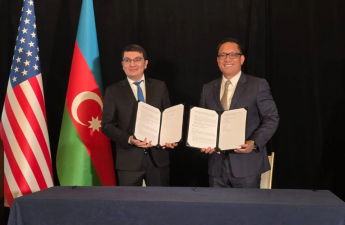 Azərbaycan və ABŞ ortaq investisiya modelinin formalaşdırılmasını planlaşdırır