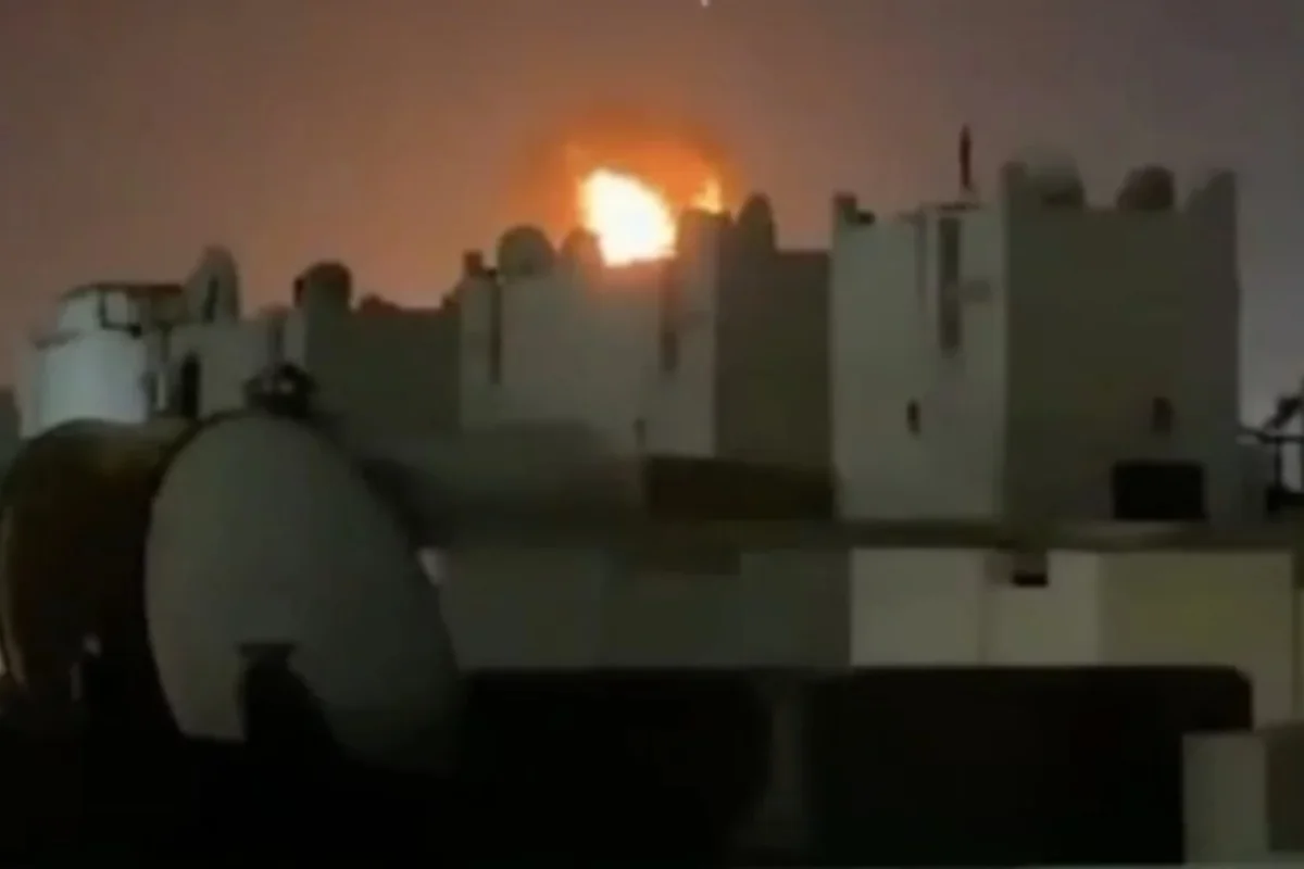 SEPAH-ın komandan müavini: 