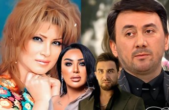 “Aqşinlə Talıba qadağa qoyulmamalıdır, Kəmalə Günəşli ancaq oxusun, oynamasa yaxşıdır” - FOTO+ÖZƏL