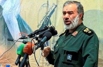 Tramp dünəndən atəşkəs üçün çalışır - SEPAH