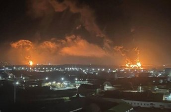 Britaniya Bryanska hücum üçün hədəfləri göstərib - Rusiya