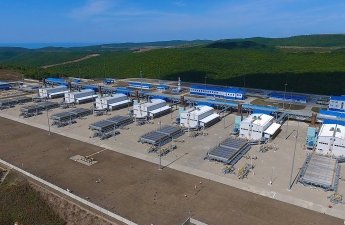 Украина атаковала в России одну из самых мощных газокомпрессорных станций в мире