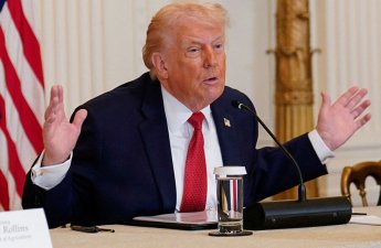 Трамп прокомментировал причастность США к удару по школе для девочек в Иране