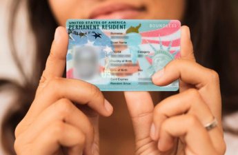 Изменились правила лотереи на грин-карту, участие стало платным