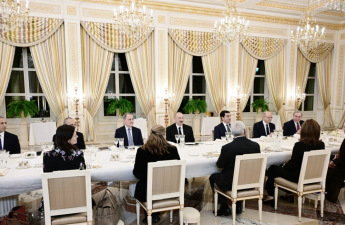 İlham Əliyevin Antonio Koşta ilə görüşündə Azərbaycanın Avropanın enerji təhlükəsizliyinə töhfəsi xüsusi qeyd olunub