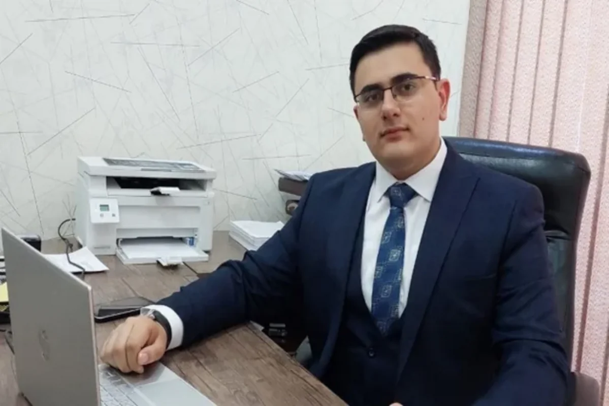 В отношении адвоката Джавидана Османлы возбуждено уголовное дело