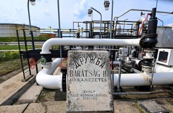 Зеленский назвал срок восстановление нефтепровода «Дружба»