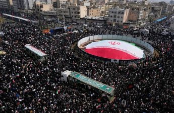 Molla rejimi öz möhkəmliyini qoruyub saxlayır...-ABŞ kəşfiyyatı- 