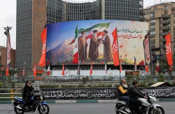 Molla rejimi hələ çökmə riski altında deyil...-ABŞ kəşfiyyatı- 