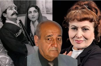 Xalq artisti ayrıldığı aktyor həyat yoldaşından danışdı: “Getməyi mənə pis təsir etdi, çox təkid etdim, amma..” - FOTO+ÖZƏL