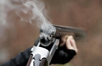 Gəncədə atasını güllələməkdə şübhəli bilinən şəxs saxlanıldı