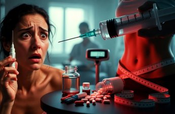 TƏHLÜKƏLİ arıqlama iynələri – Çəki problemi olanlar OXUSUN!