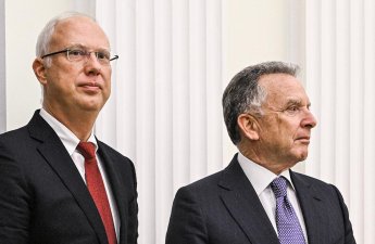 Дмитриев и Уиткофф провели переговоры в Майами