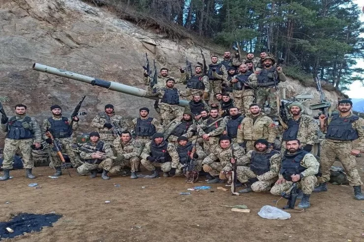 DİN Şuşa zəfəri ilə bağlı faktları açıqladı