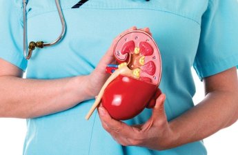 Böyrək çatışmazlığının ilk əlamətləri