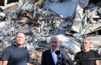 Belə getsə, xalqın Netanyahu hökumətinə qəzəbi İran raketlərindən daha təhlükəli ola bilər...-Yəhudi yazar