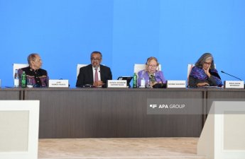 Гендиректор ВОЗ: Мы должны восстановить доверие, чтобы вместе противостоять угрозам