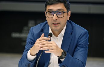 Fərid Qayıbov onu özünə yenidən müşavir təyin etdi – FOTO