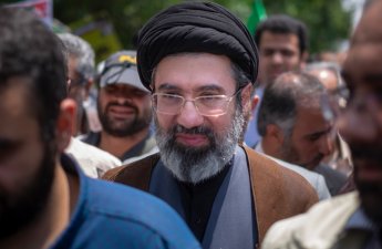 МИД Ирана подтвердил ранение верховного лидера