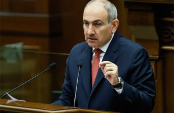 Пашинян: В новой Конституции Армении не будет отсылки к Декларации независимости