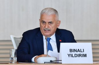 Бинали Йылдырым: Геополитическая раздробленность повышает значимость Зангезурского коридора
