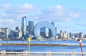 Sabah 14 dərəcə isti olacaq - PROQNOZ