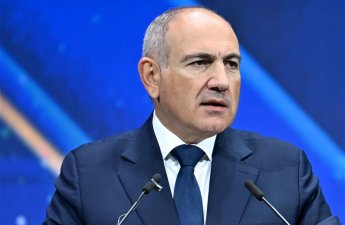 Пашинян: Мирный договор с Азербайджаном обязательно будет подписан